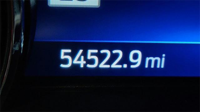 used 2022 Ford Explorer car, priced at $27,388