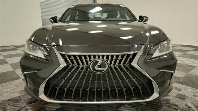 used 2022 Lexus ES 350 car, priced at $33,888