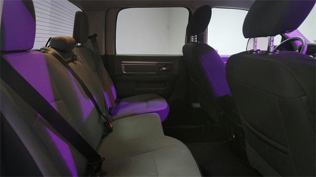 used 2023 Ram 1500 Classic car, priced at $27,800