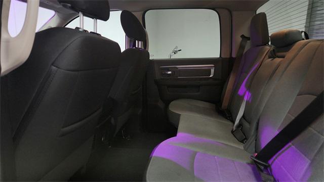 used 2023 Ram 1500 Classic car, priced at $27,800