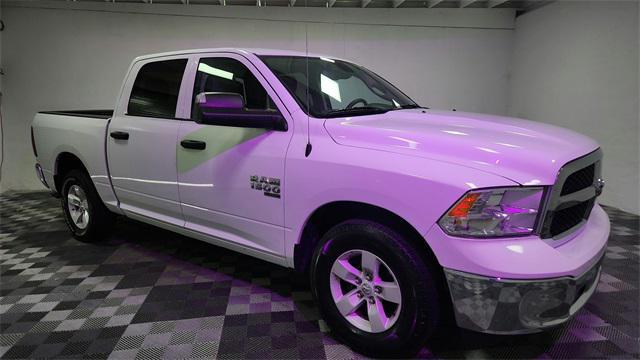 used 2023 Ram 1500 Classic car, priced at $27,800