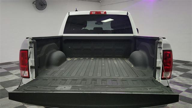 used 2023 Ram 1500 Classic car, priced at $27,800