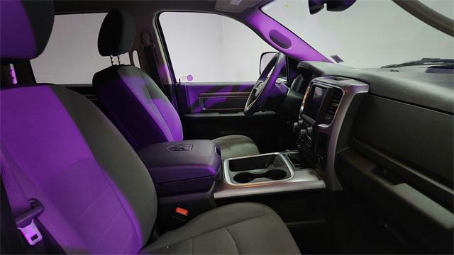 used 2023 Ram 1500 Classic car, priced at $27,800