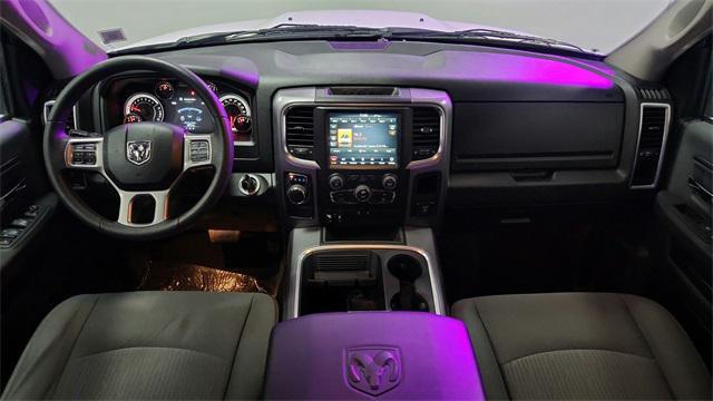 used 2023 Ram 1500 Classic car, priced at $27,800