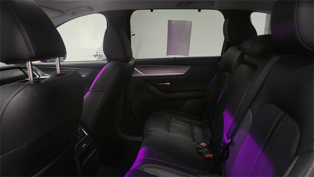 used 2024 Mazda CX-90 car, priced at $32,800