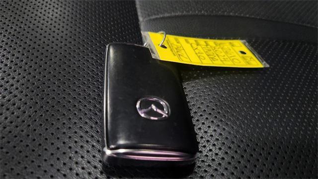 used 2024 Mazda CX-90 car, priced at $32,800