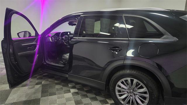 used 2024 Mazda CX-90 car, priced at $32,800