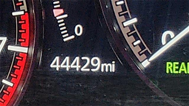 used 2024 Mazda CX-90 car, priced at $32,800