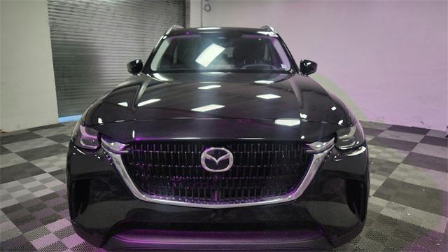 used 2024 Mazda CX-90 car, priced at $32,800