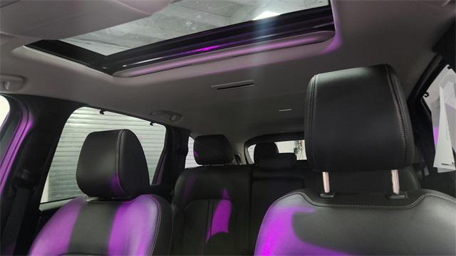 used 2024 Mazda CX-90 car, priced at $32,800