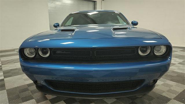 used 2023 Dodge Challenger car, priced at $29,888