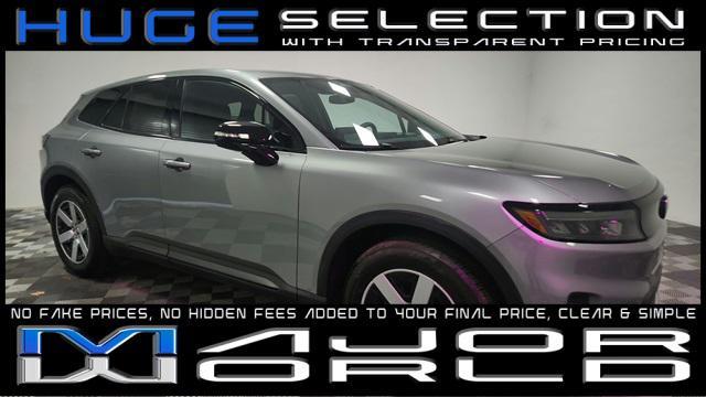used 2024 Honda Prologue car, priced at $26,888