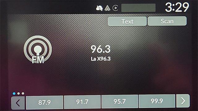 used 2024 Honda Accord car
