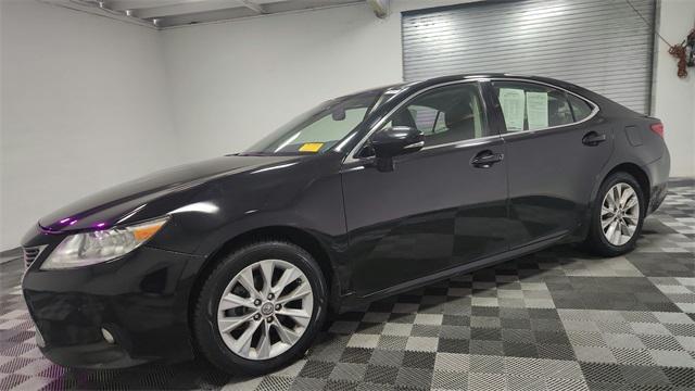 used 2015 Lexus ES 350 car, priced at $8,995