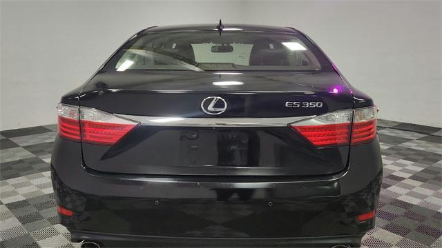 used 2015 Lexus ES 350 car, priced at $8,995