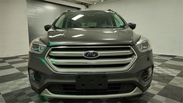 used 2019 Ford Escape car