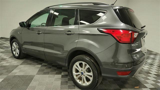 used 2019 Ford Escape car