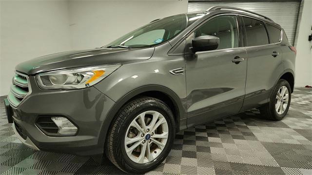 used 2019 Ford Escape car