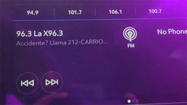 used 2023 Chevrolet Blazer car, priced at $27,800