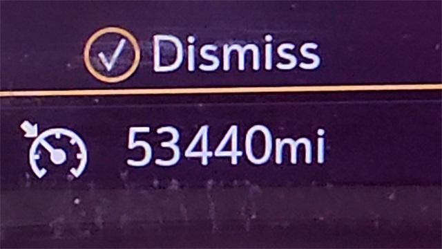 used 2023 Chevrolet Blazer car, priced at $27,800