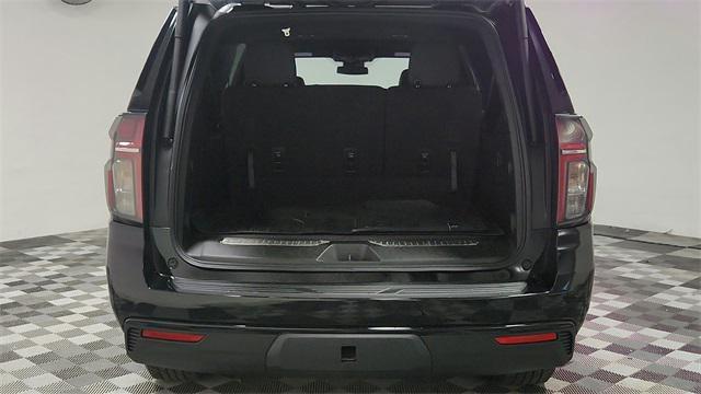 used 2023 Chevrolet Suburban car