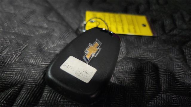used 2022 Chevrolet Equinox car