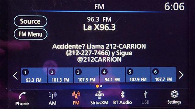 used 2020 Nissan Versa car, priced at $17,888