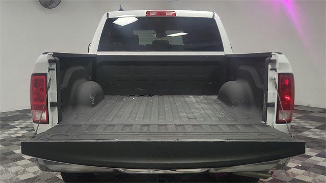 used 2023 Ram 1500 Classic car, priced at $27,995