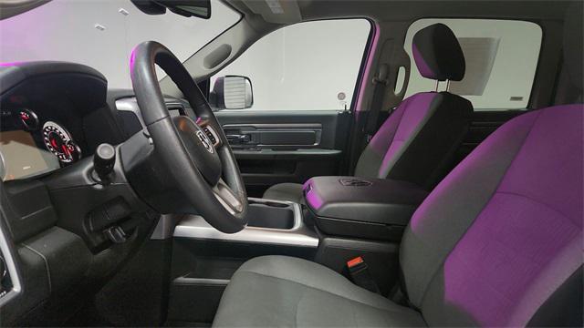 used 2023 Ram 1500 Classic car, priced at $27,995