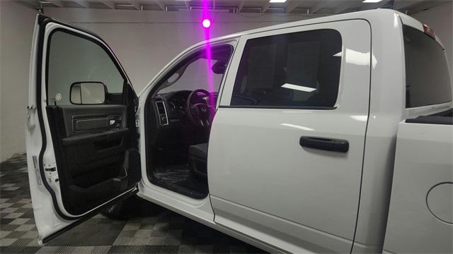 used 2023 Ram 1500 Classic car, priced at $27,995