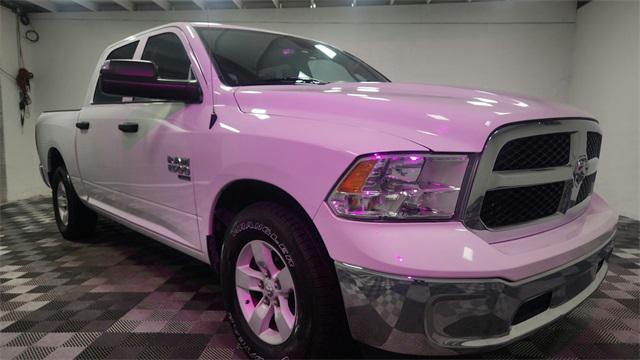 used 2023 Ram 1500 Classic car, priced at $27,995