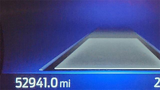 used 2023 Ford Explorer car, priced at $30,888