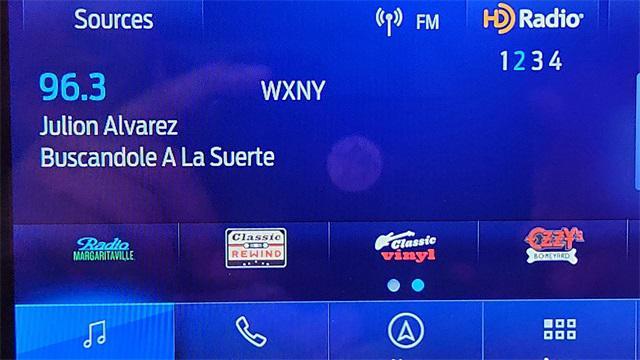 used 2023 Ford Explorer car, priced at $30,888