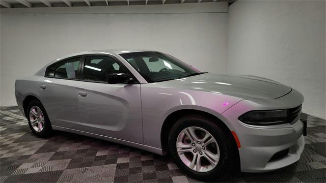 used 2023 Dodge Charger car