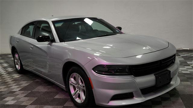 used 2023 Dodge Charger car