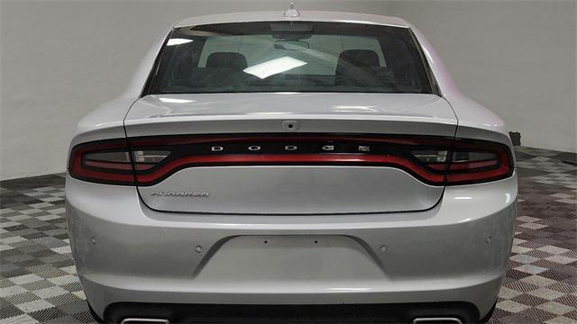 used 2023 Dodge Charger car