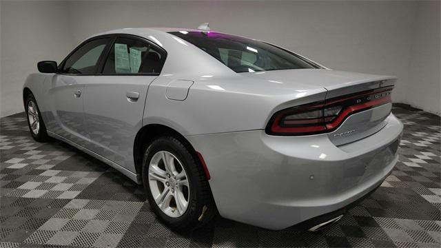 used 2023 Dodge Charger car