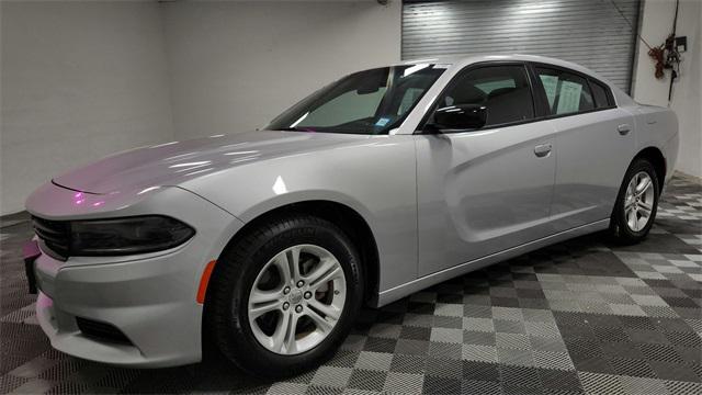 used 2023 Dodge Charger car