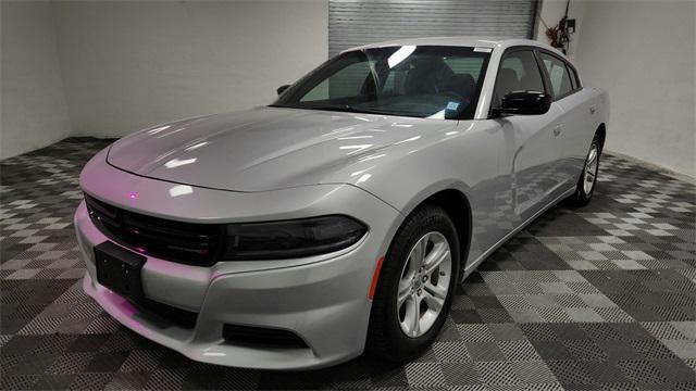 used 2023 Dodge Charger car