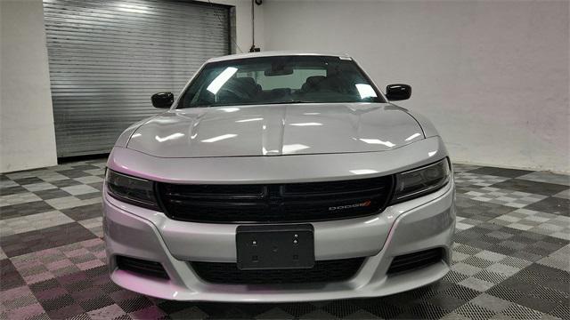 used 2023 Dodge Charger car