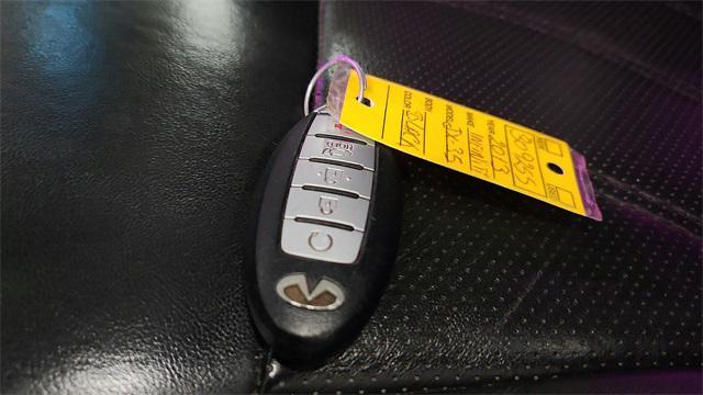 used 2013 INFINITI JX35 car