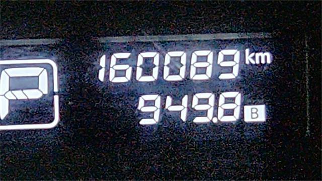 used 2013 INFINITI JX35 car