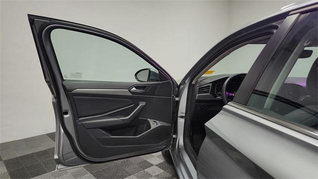 used 2020 Volkswagen Jetta car