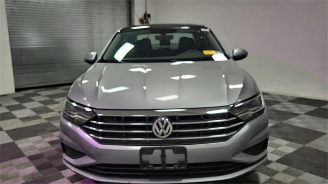 used 2020 Volkswagen Jetta car