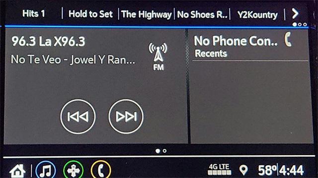 used 2022 Buick Encore car, priced at $21,800