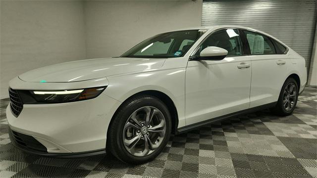 used 2023 Honda Accord car