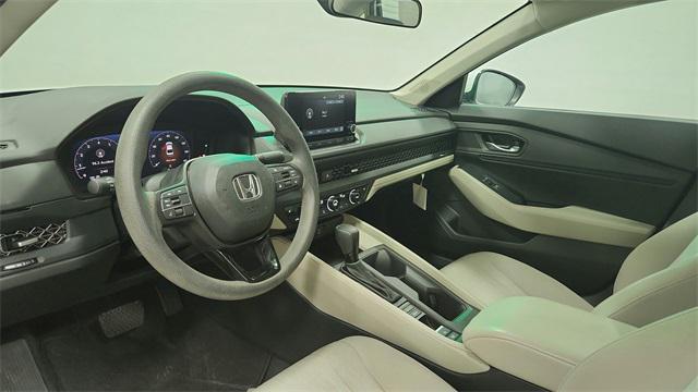 used 2023 Honda Accord car