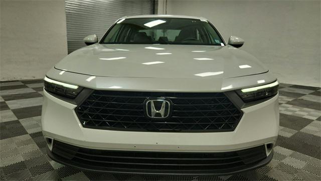 used 2023 Honda Accord car