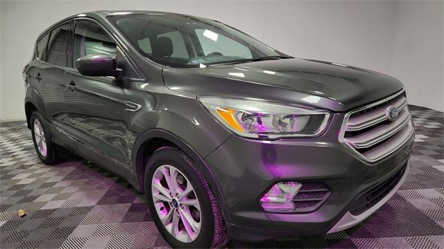 used 2019 Ford Escape car, priced at $13,995