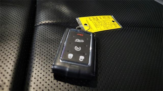 used 2024 Jeep Grand Cherokee L car, priced at $36,995